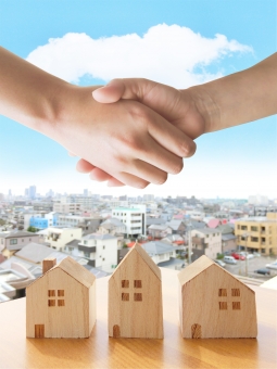 浜松市中区の住宅・不動産事業を中心とした多角化経営企業